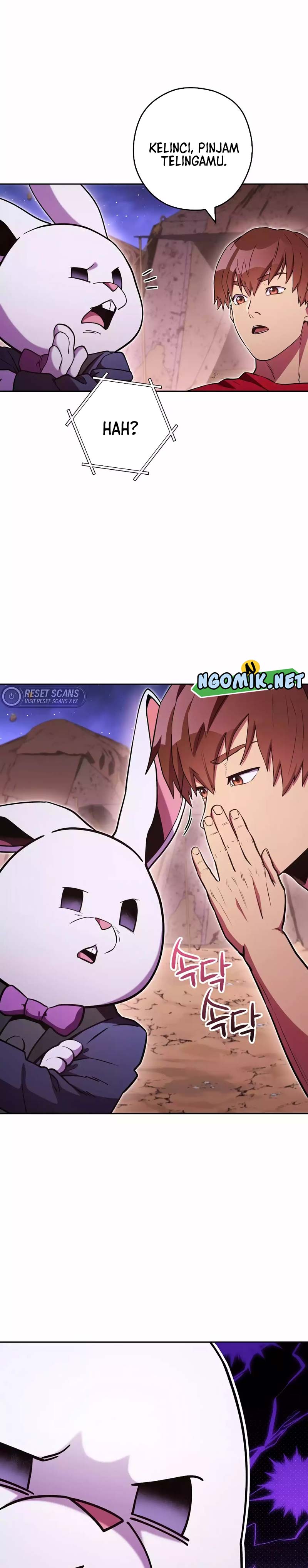Dungeon Reset Chapter 197 Gambar 33